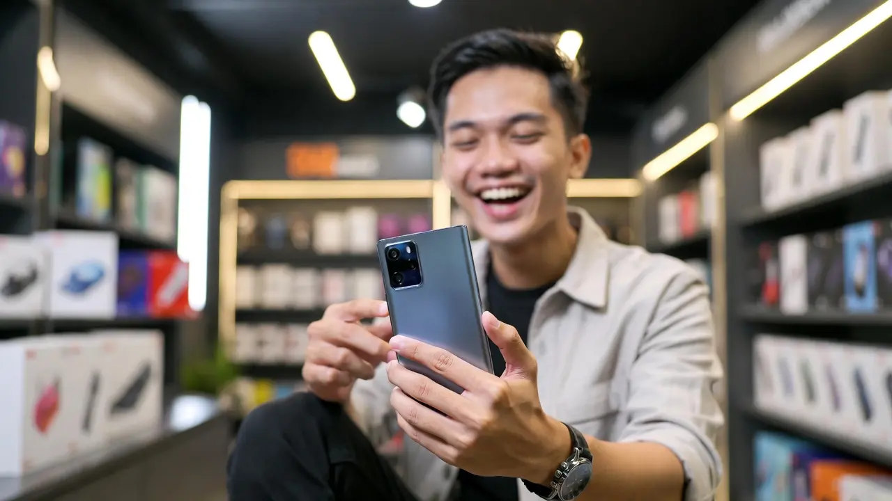 THR in Indonesia: How to Make Your Holiday Bonus Actually Work for You